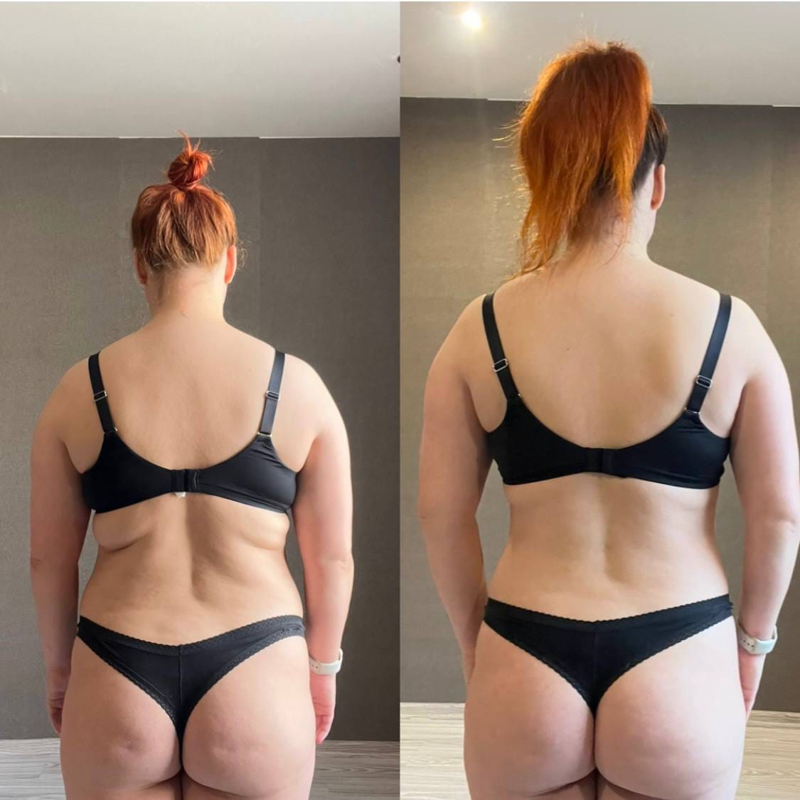 Ritratto di Rolanda Gasjūne, testimonianza di un percorso di benessere personale